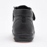 Botín de piel para Niño marca Dogi Negro cod. 120320